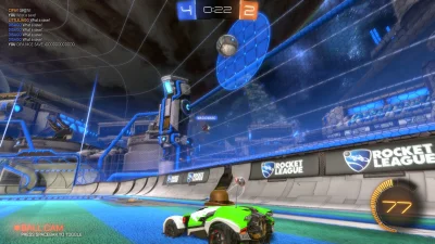 m.....u - ehh, #rocketleague te nazwy userów ( ͡° ͜ʖ ͡°)