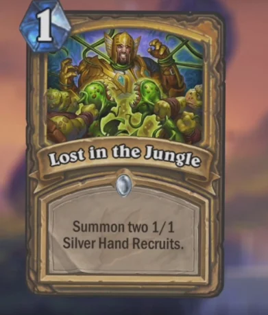 Nort - #hearthstone
"Goes well with the new Pally legendary"