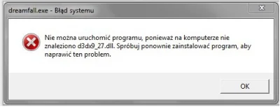 imyodda - #pomocy #help #komputer #dacbabiekomputer

Próbuję sobie zainstalować grę, ...