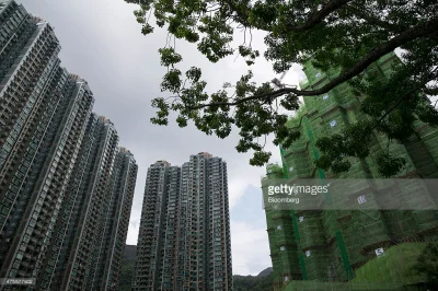 Lukardio - Kompleks mieszkaniowy ,,The Beumont" w mieście Tseung Kwan O (HK)

https...