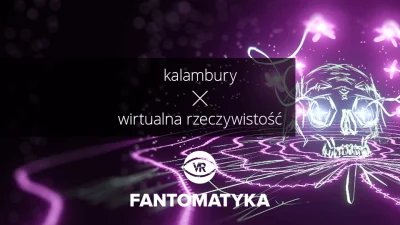 FANTOMATYKA - Jak ktoś ma dzisiaj wolny wieczór w #trojmiasto to zapraszamy o 19:00 n...