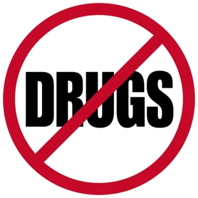 BaronAlvon_PuciPusia - @kacperu: Narkotykom powiedz nie!