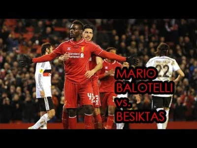 bati - Wczorajszy występ Mario 
#lfc