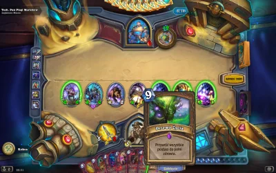 F.....n - Przepraszam, nie miałem jaj ( ͡° ʖ̯ ͡°)
#hearthstone