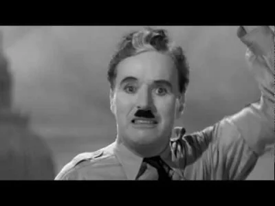 S.....i - #przemowy #cytaty #charliechaplin #film

Miłego :) Uwielbiam to.