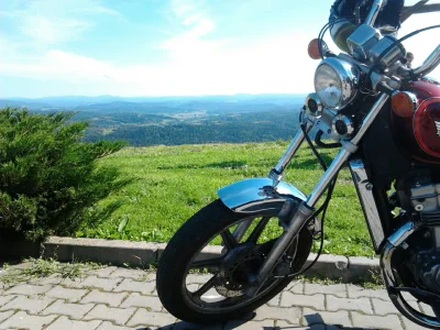 kontra - Pozdrowienia z Gór Słonnych, Mirki ;)



#motocykle #bordopozadomem #pozdrom...