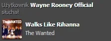 Peter_Parker - Czego ten Wayne Rooney słucha... :D Teledysk

#rooney #united #premier...