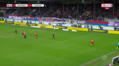 nieodkryty_talent - Heidenheim [4]:1 Duisburg - Nikola Dovedan x2
#mecz #golgif #2bu...