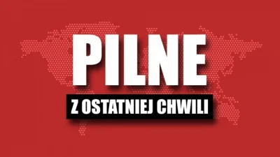 asscent - Z ostatniej chwili. W związku z ostatnimi tajemniczymi zgonami wysokich urz...