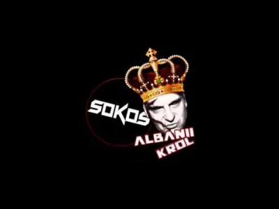 c1nu - 40 SOKOS - Król Albanii 



SPOILER
SPOILER




#muzyka #dubstep #popek #muzyk...