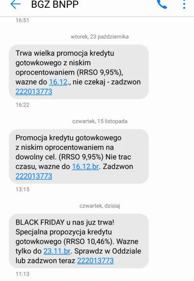 JihadiJohn - #blackfriday w BGŻ #lol