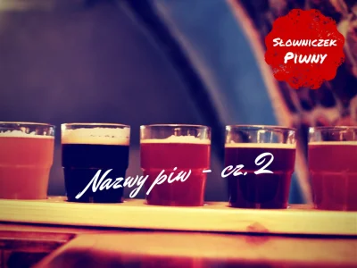 Jerry_Brewery - Co RIS ma wspólnego z Rosją, a IPA z Indiami? Dowiecie się tego z dzi...