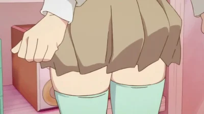 lmao - Punchline to bez wątpienia anime sezonu ( ͡° ͜ʖ ͡°)
#randomanimeshit