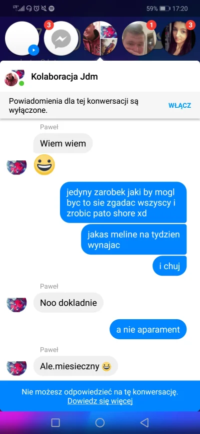 lukasz-el-lukasyno - Takie male info co do Pato Shore
Pomysł mój jak coś, ale został...