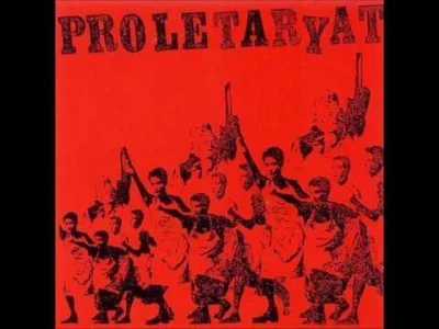 kk87ko0 - Proletaryat - Pokój Z Kulą W Głowie #muzyka #rock #metal 


Zapada noc n...