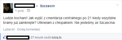 W.....K - #heheszki #przegryw #randka #facebook #szczecin