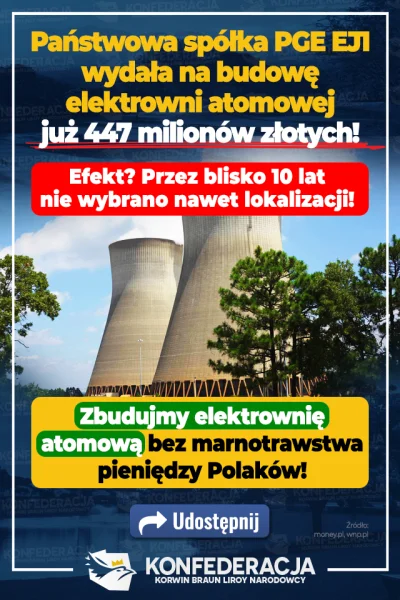 wojtas_mks - W tych wyborach startuje PO i PSL, które podpisały skrajnie niekorzystną...