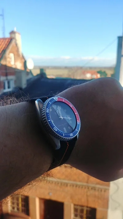 k.....z - @Del: SEIKO Scuba z 85, wystawiłem na allegro jak ktoś zainteresowany to za...