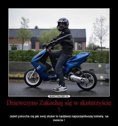 Ale_Jaja - #motocykle #motoryzacja #heheszki #skuter #zwiazki