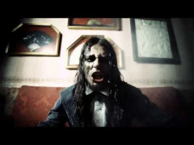 tomyclik - #muzyka #metal #deathmetal #muzykananiedziele 
Fleshgod Apocalypse
'The ...