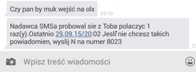 pine - Tu jeszcze sms od tego zawodnika