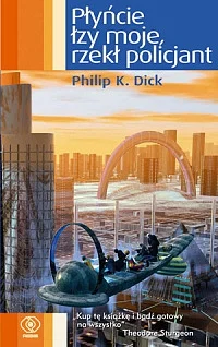 C.....e - #rozdajo
#ksiazka
#philipdick
#philipkdick
#scifi

Czas na kolejne #r...