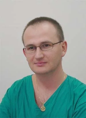 rexnev - Prawdziwy dr. House - dr hab. n. med. Grzegorz Zieliński