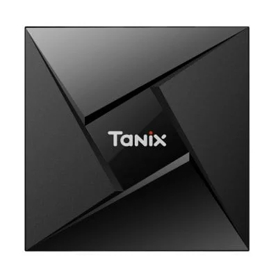 n_____S - Tanix TX9 Pro 3/32GB TV Box w cenie $56.99 (najniższa cena do tej pory: $59...
