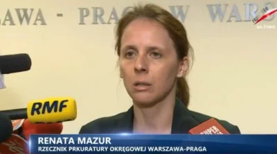 m.....y - @sit0: już kiedy pierwszy raz zobaczyłem ją w telewizji wiedziałem, że ta b...