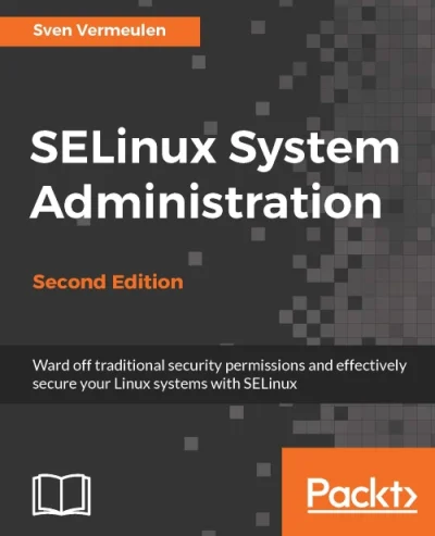 konik_polanowy - Dzisiaj SELinux System Administration - Second Edition

https://ww...