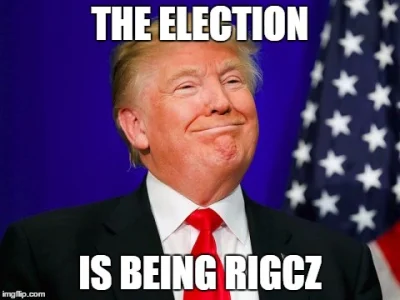 jakkolwiekbyniebylo - #memy #trump #rigcz