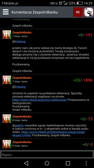 WuDwaKa - @Noiser13: @zmartwychwstalin: 1896 minusów :) 
W tym znalezisku: http://www...