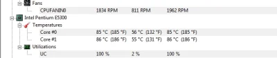 Migfirefox - @IreuN: Miałem wołać jak przekroczę 80 ( ͡° ͜ʖ ͡°)