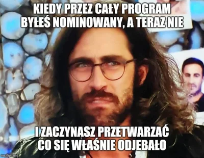 jaroty - To jest mistrzostwo świata

#bigbrother