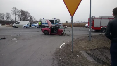 mariuszk3 - @blogers dzięki za informację właśnie byłem i rzeczywiście tylko pół samo...