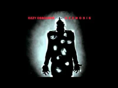 przemytnik - #muzyka #rock #ozzyosbourne 

Ozzy Osbourne - I Just Want You 

Jede...