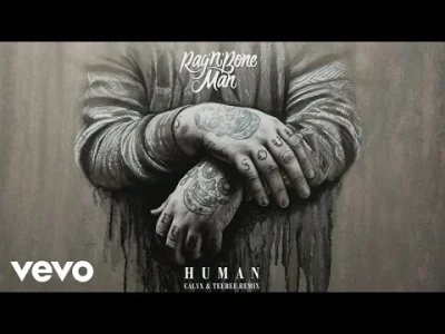 Kramarz - Rag'n'Bone Man - Human (Calyx & TeeBee Remix) 

#dnb #muzykaelektroniczna...