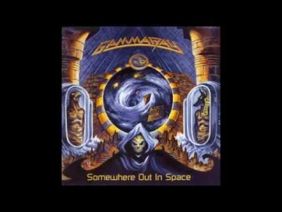 donn16 - Gamma Ray - Somewhere Out in Space

#metal #powermetal #muzyka