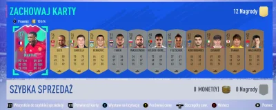 baRRets - SBC niby gówniane, paczka g------a, a i tak coś wpadło XD
#fut