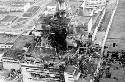 dowcip - nie można budować atomowych, bo Czarnobyl #pdk