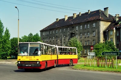 I.....0 - Ciekawostka - w latach 1992-1993, równolegle do importu coraz nowocześniejs...