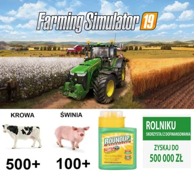 simo_pl - Planuję kupić grę Farming Simulator. Zanim to zrobię, chciałbym się upewnić...