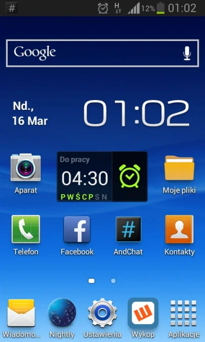 L.....s - #android #pokazpulpit