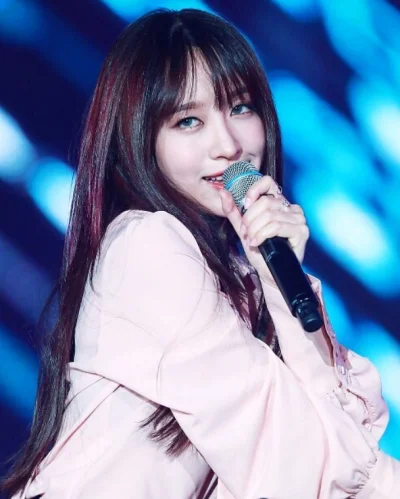 Mikian - #hani #exid #koreanka