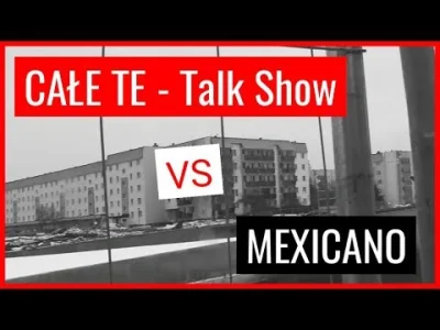 CALETETalkShow - @CALETETalkShow: Przeprosił. 

#kononowicz #suchodolski #mexicano ...