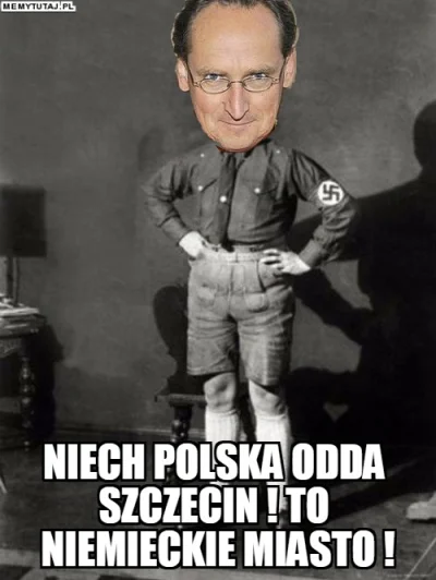K.....a - #memy #heheszki #humorobrazkowy #cejrowski #bekazpisu #dobrazmiana #polityk...