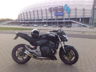 marcin899 - można zaczynać sezon :) #pokazmotor #motocykle