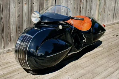 tytanos - Henderson Motorcycle, 1930

#motocykle #technika #design