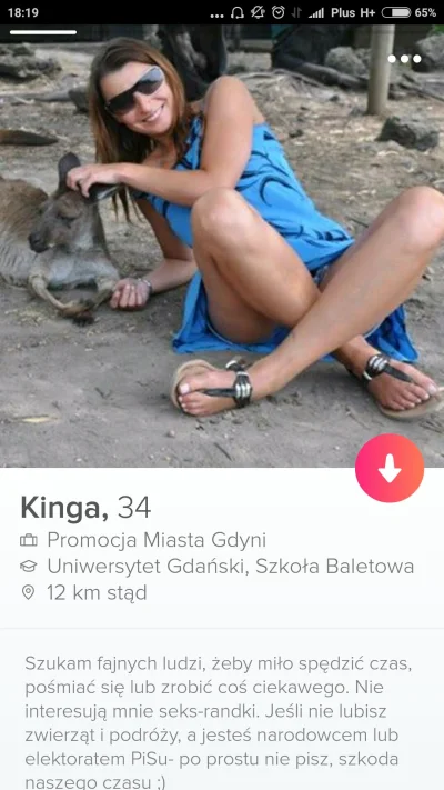 Chicane - #tinder #pis #heheszki

#4konsery nie dla "psa" kiełbasa ( ͡° ʖ̯ ͡°)