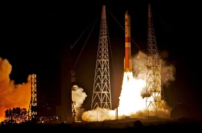 blamedrop - #tminus 18 minut
Start rakiety Delta IV M+ (5,4) z satelitą WGS-8
Strea...